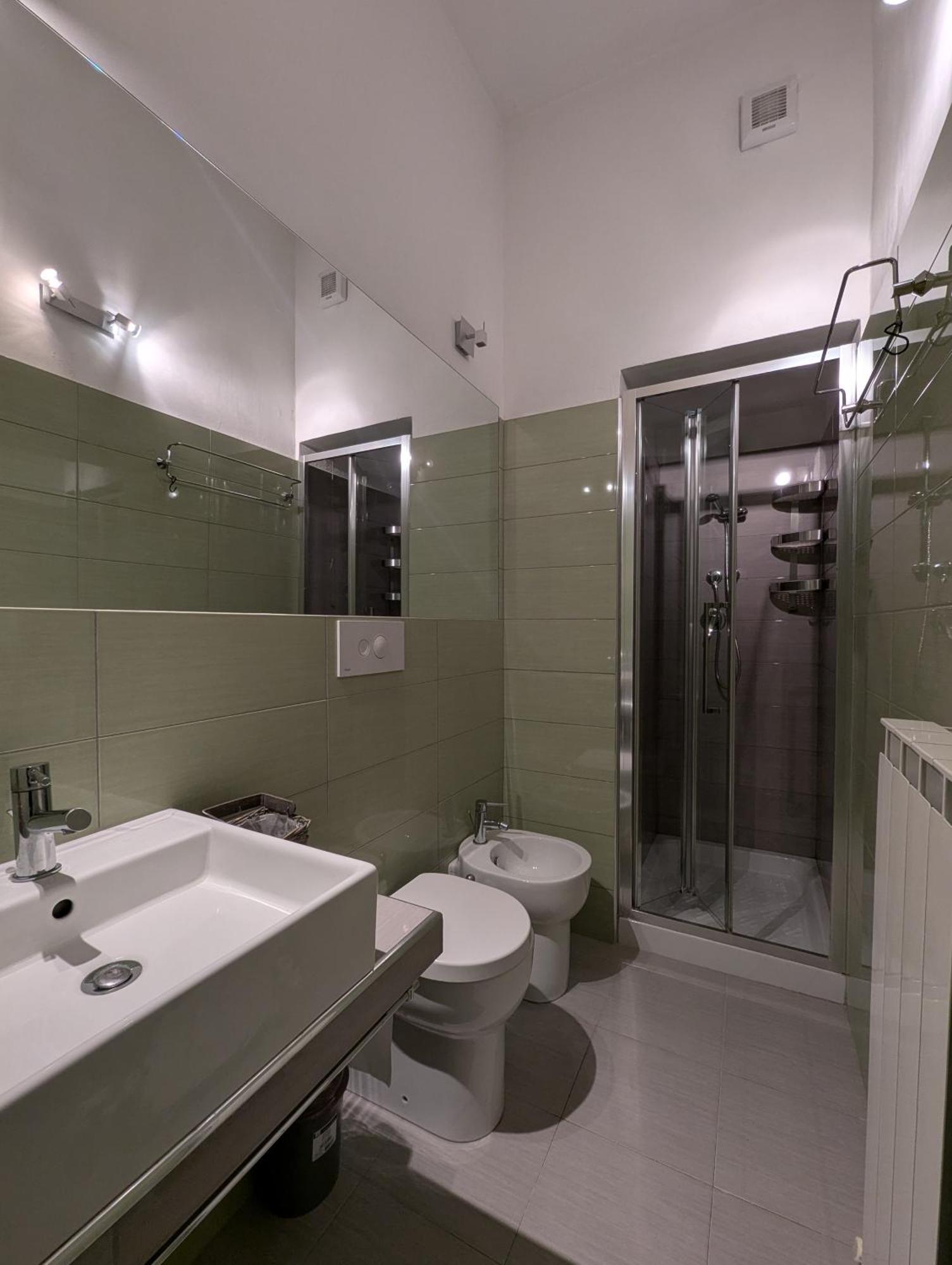 As Easy Apartman Assisi Kültér fotó