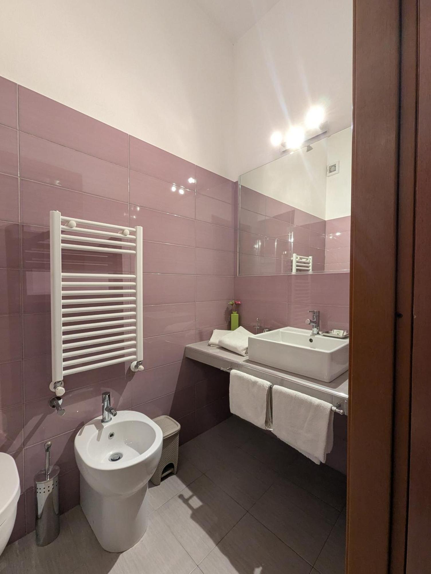As Easy Apartman Assisi Kültér fotó