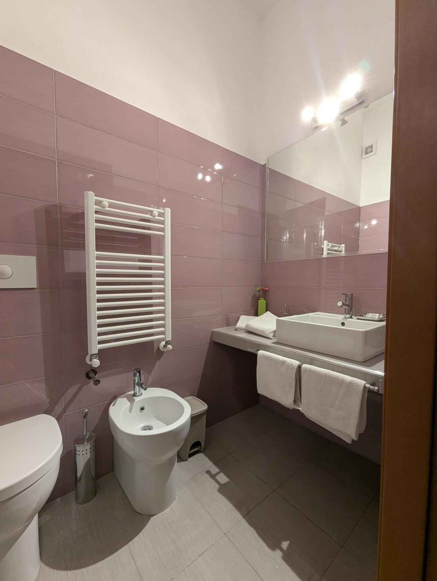 As Easy Apartman Assisi Kültér fotó