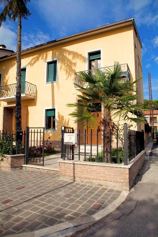As Easy Apartman Assisi Kültér fotó