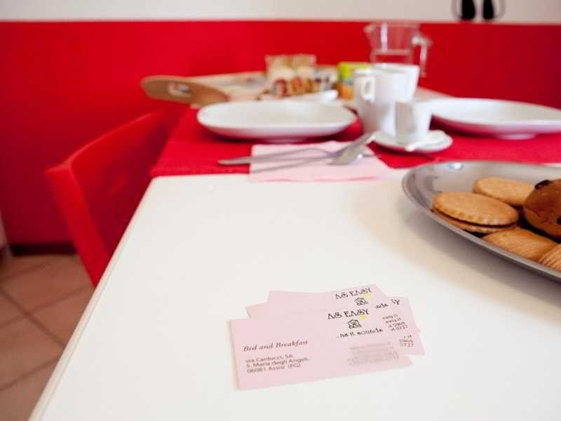 As Easy Apartman Assisi Kültér fotó