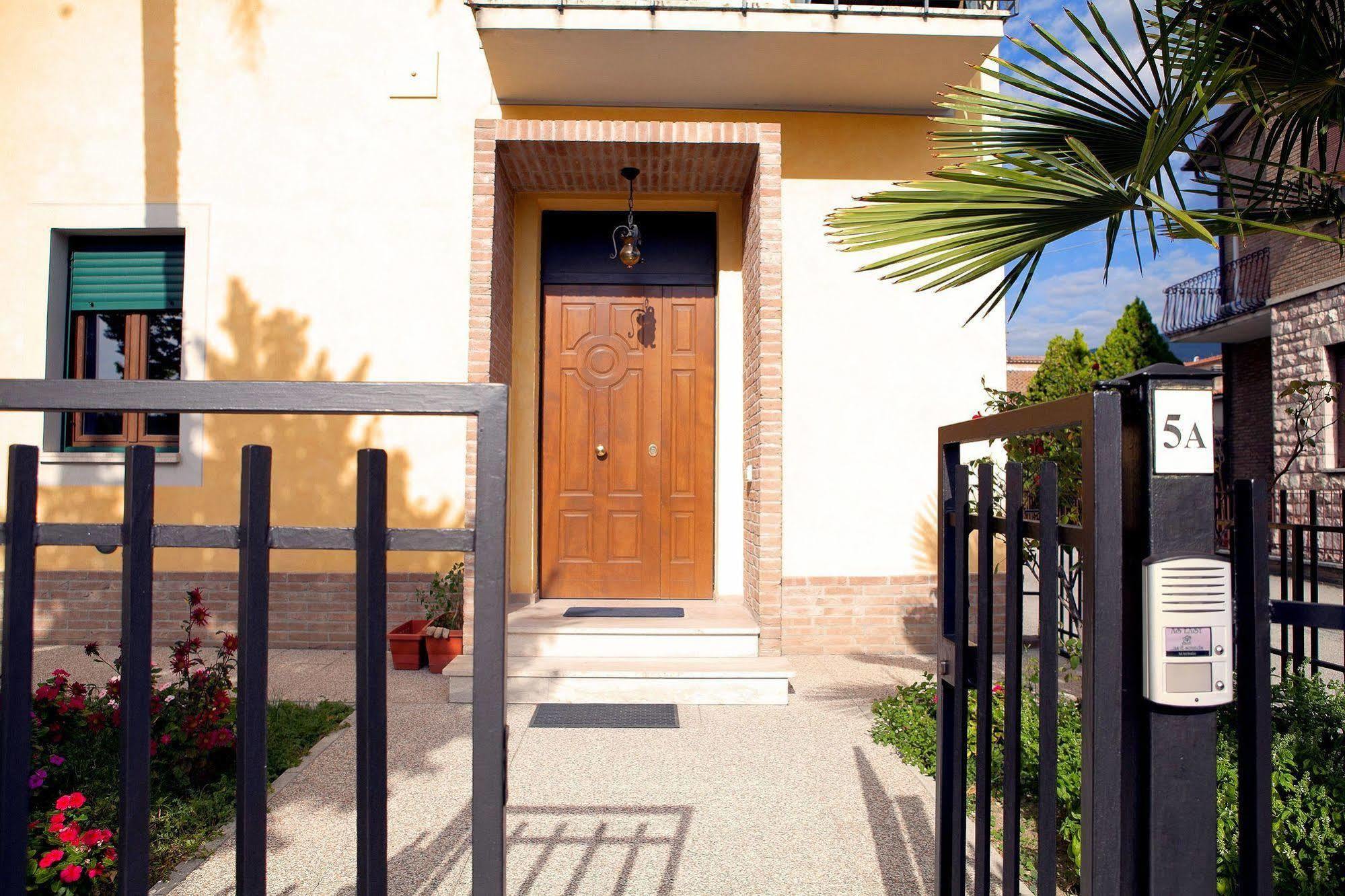 As Easy Apartman Assisi Kültér fotó