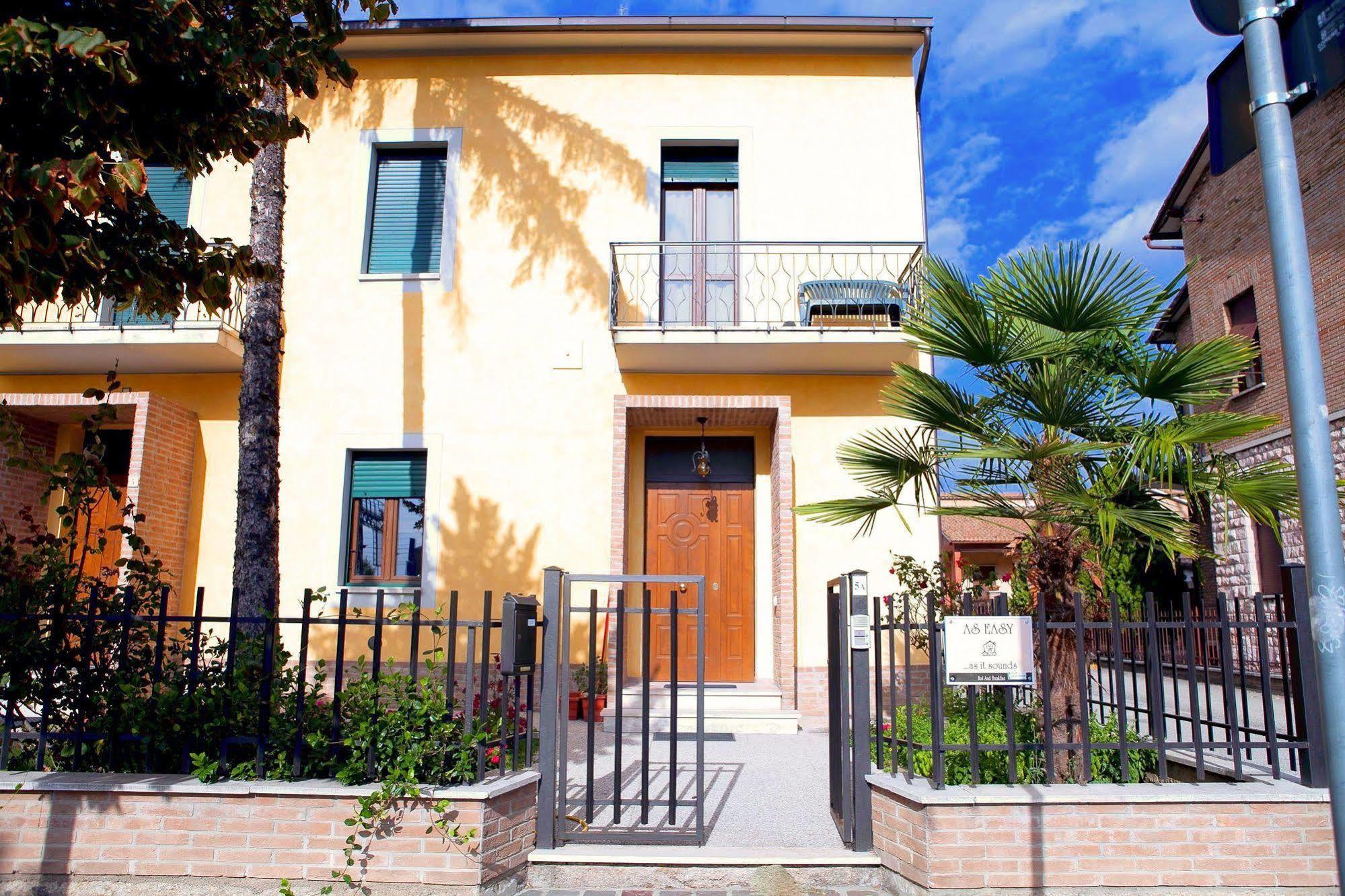 As Easy Apartman Assisi Kültér fotó