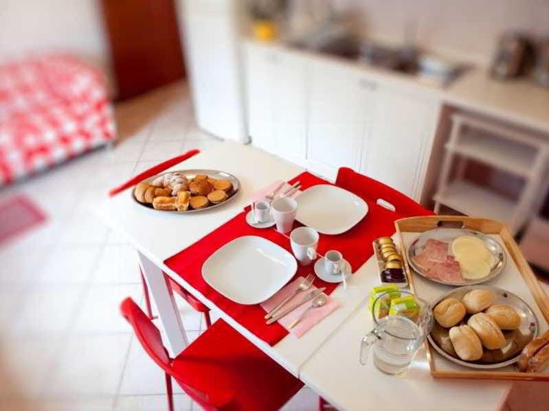 As Easy Apartman Assisi Kültér fotó