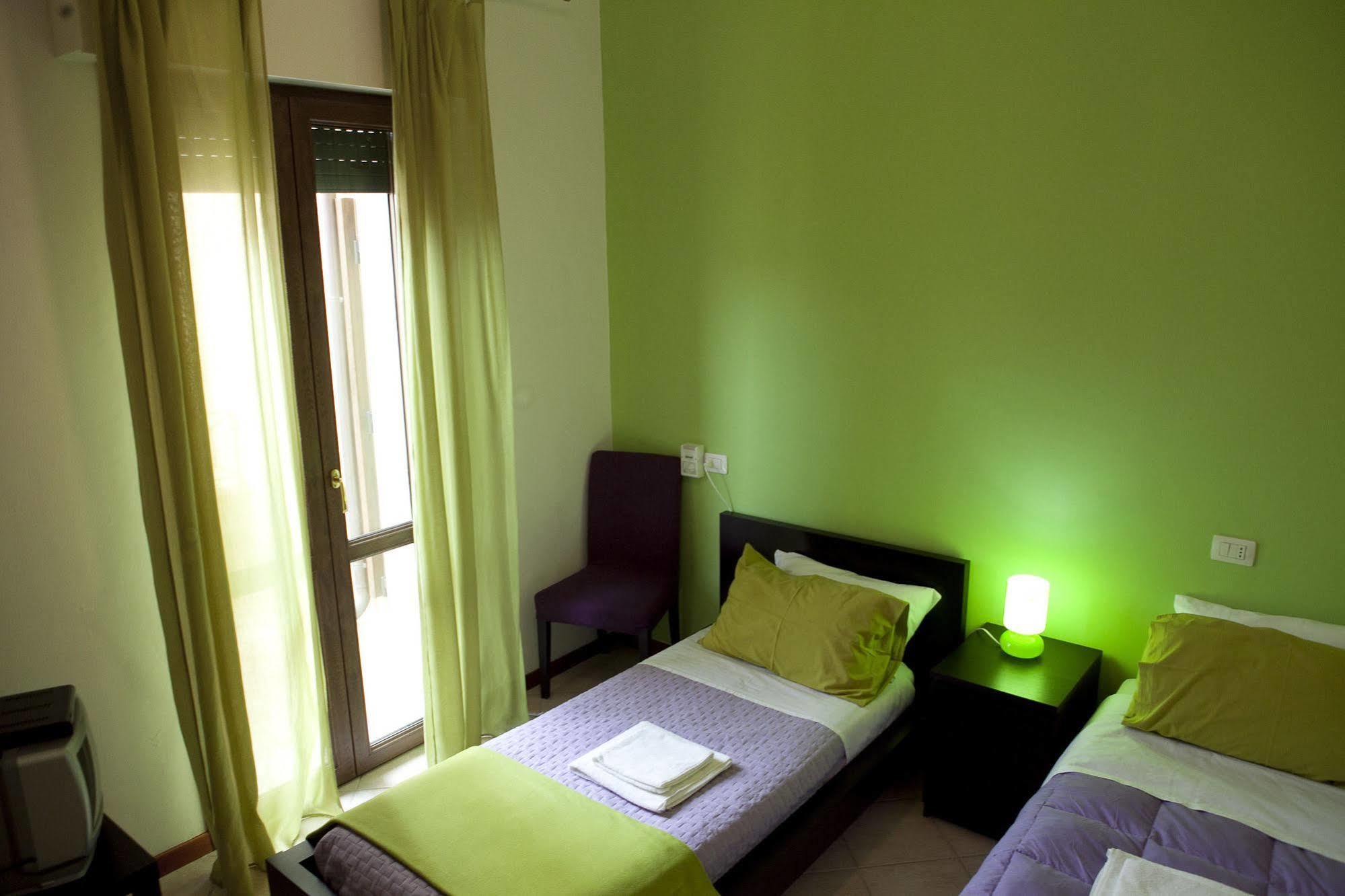 As Easy Apartman Assisi Kültér fotó