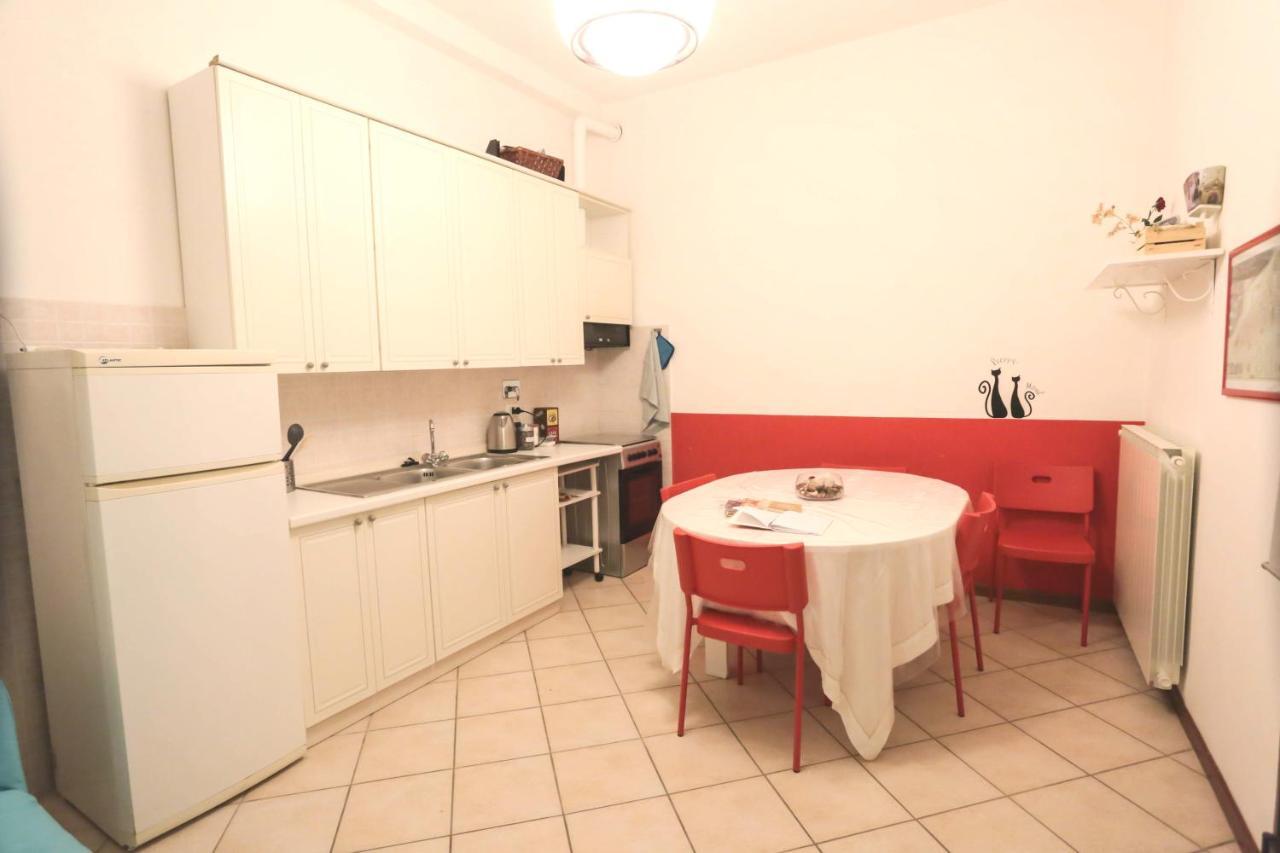 As Easy Apartman Assisi Kültér fotó